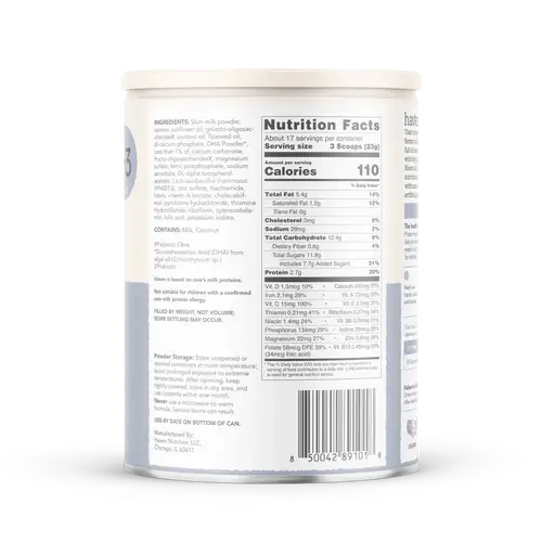 Haven A2 Cow Toddler Formula | New Zealand non GMO milk