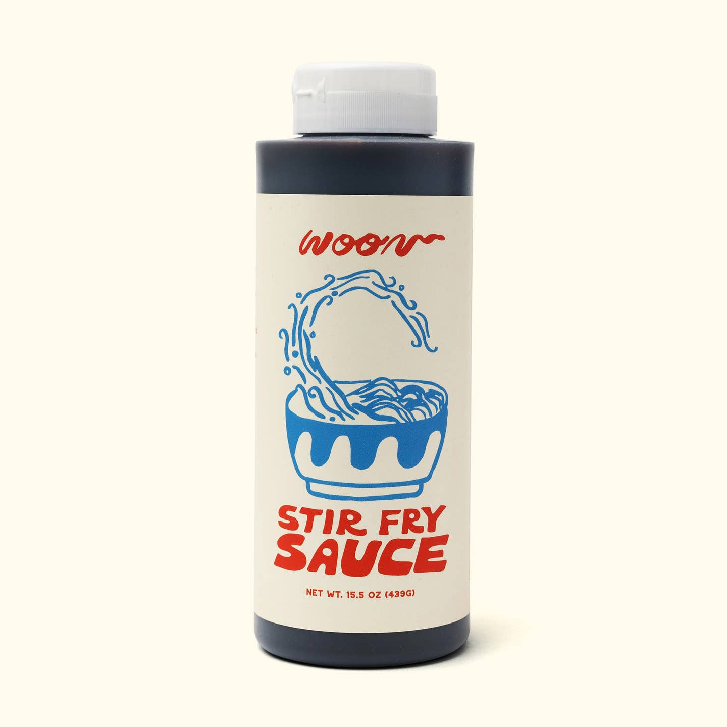 Woon Stir Fry Sauce