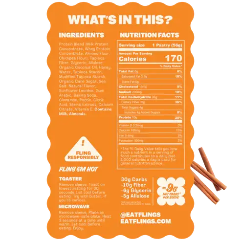 Sticky Cinnamon