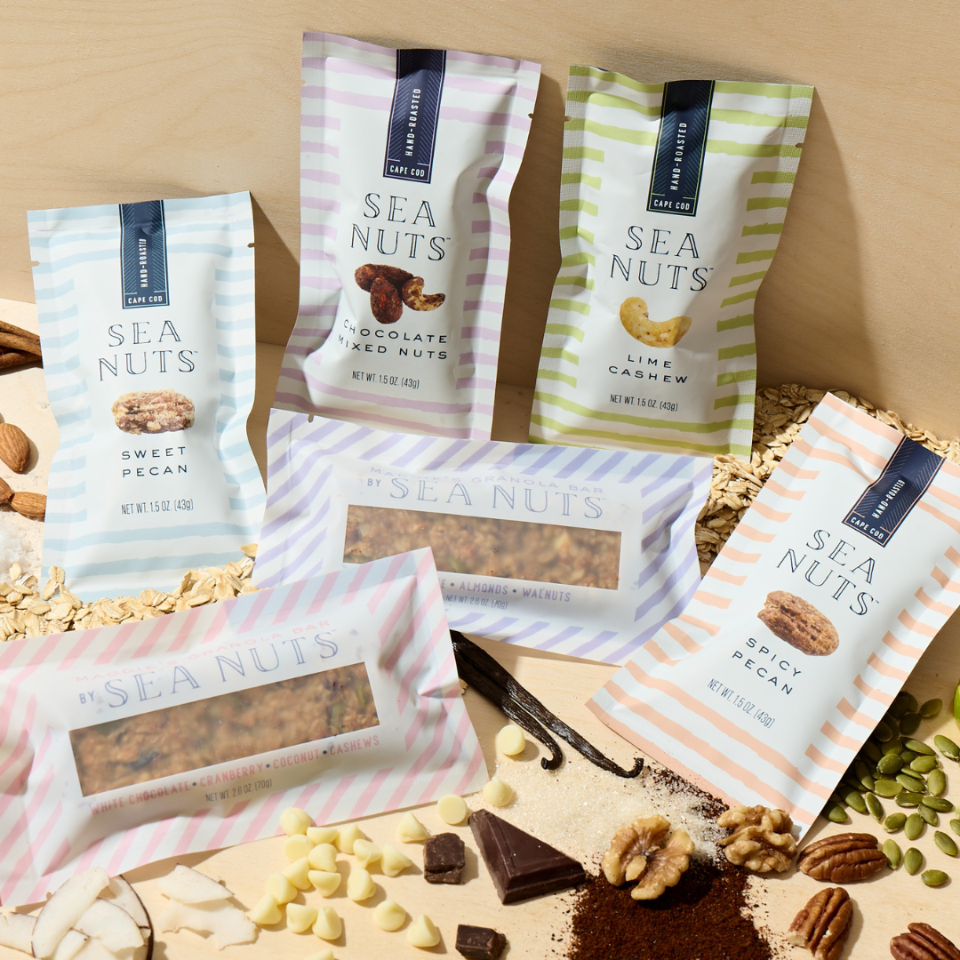 Sweet Pecans