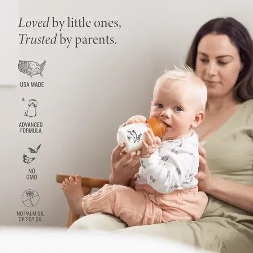 Haven A2 Cow Toddler Formula | New Zealand non GMO milk