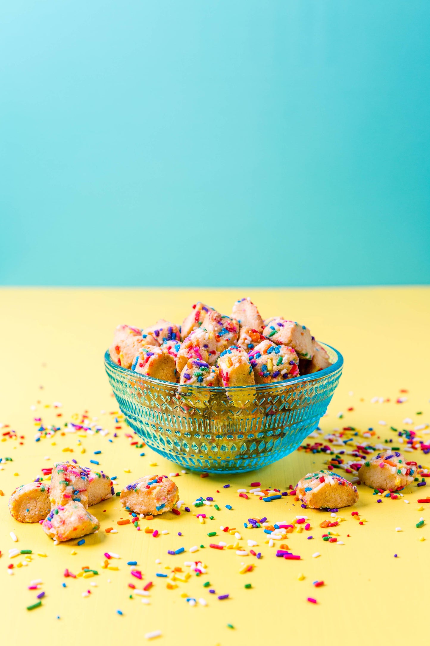 Confetti Bites