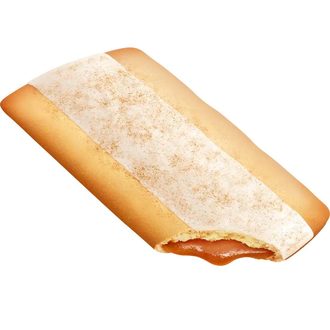 Sticky Cinnamon