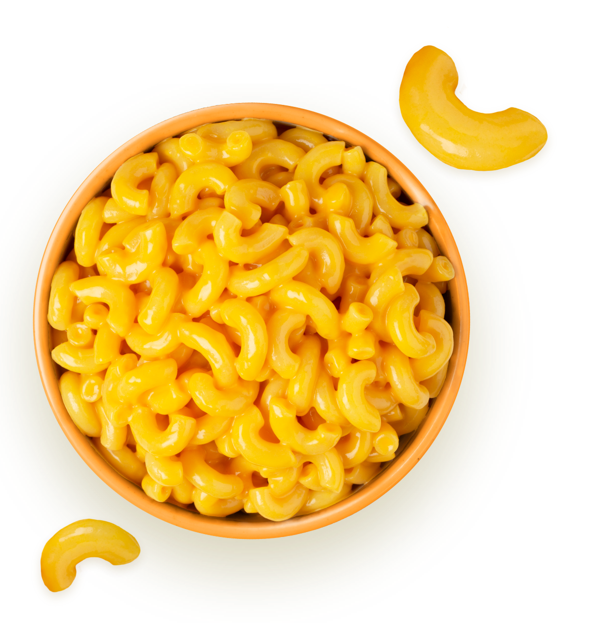 Funny Farm 6 oz. Original Cheddar Macaroni & Goat Cheese