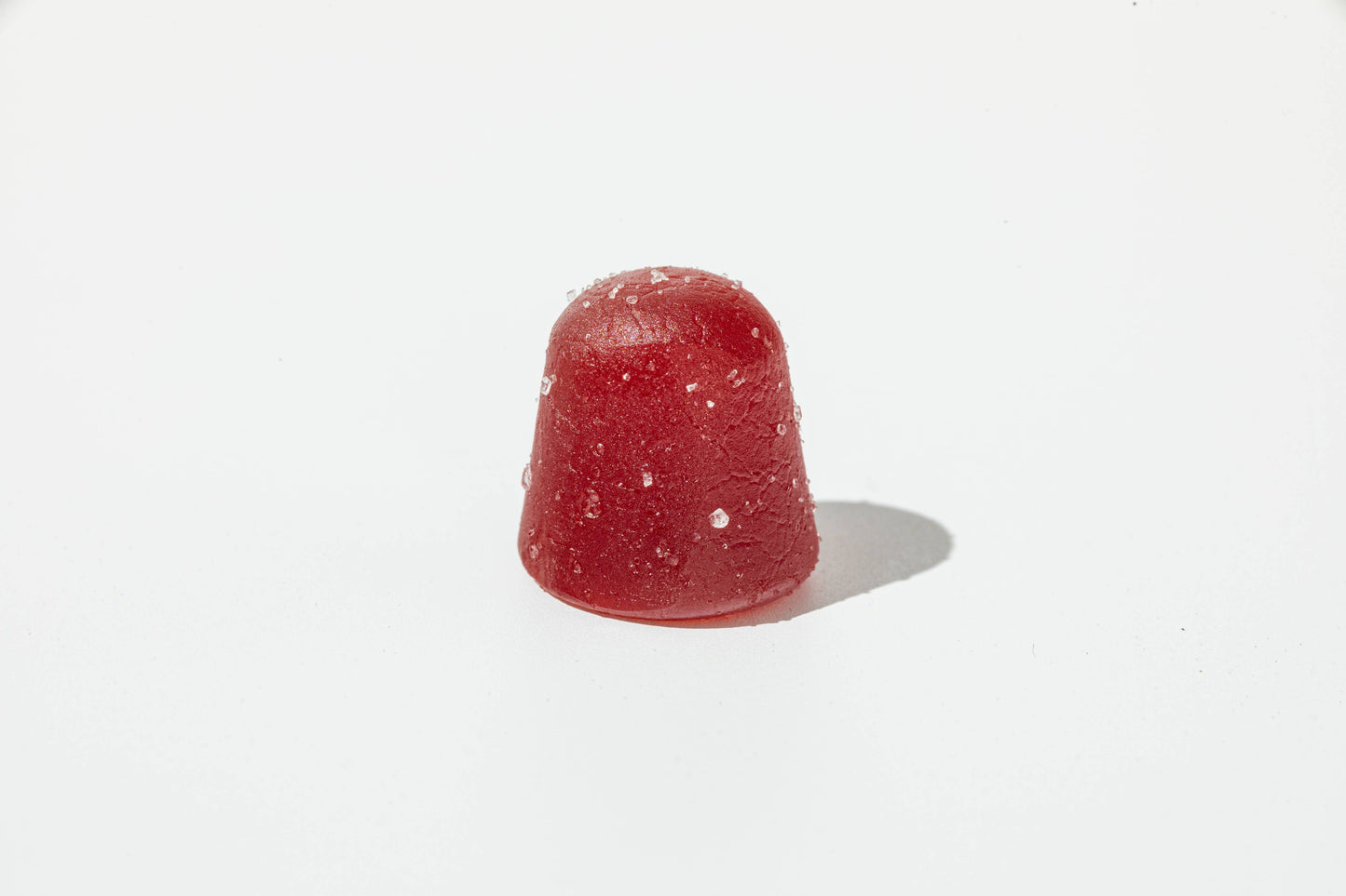 12pk Sour Wild Cherry Gummy Candy, LowSugar, Prebiotic Vegan