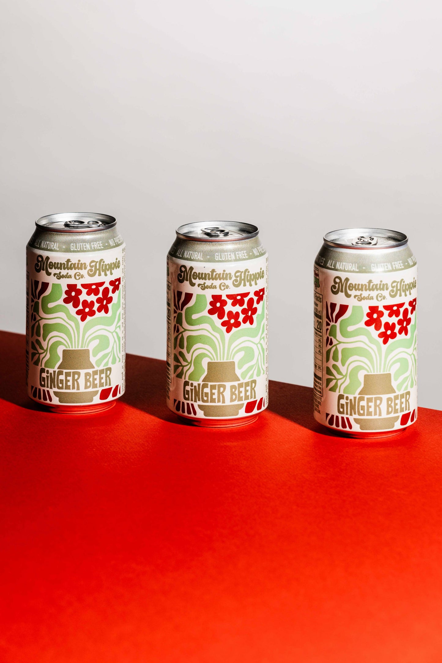 Ginger Beer