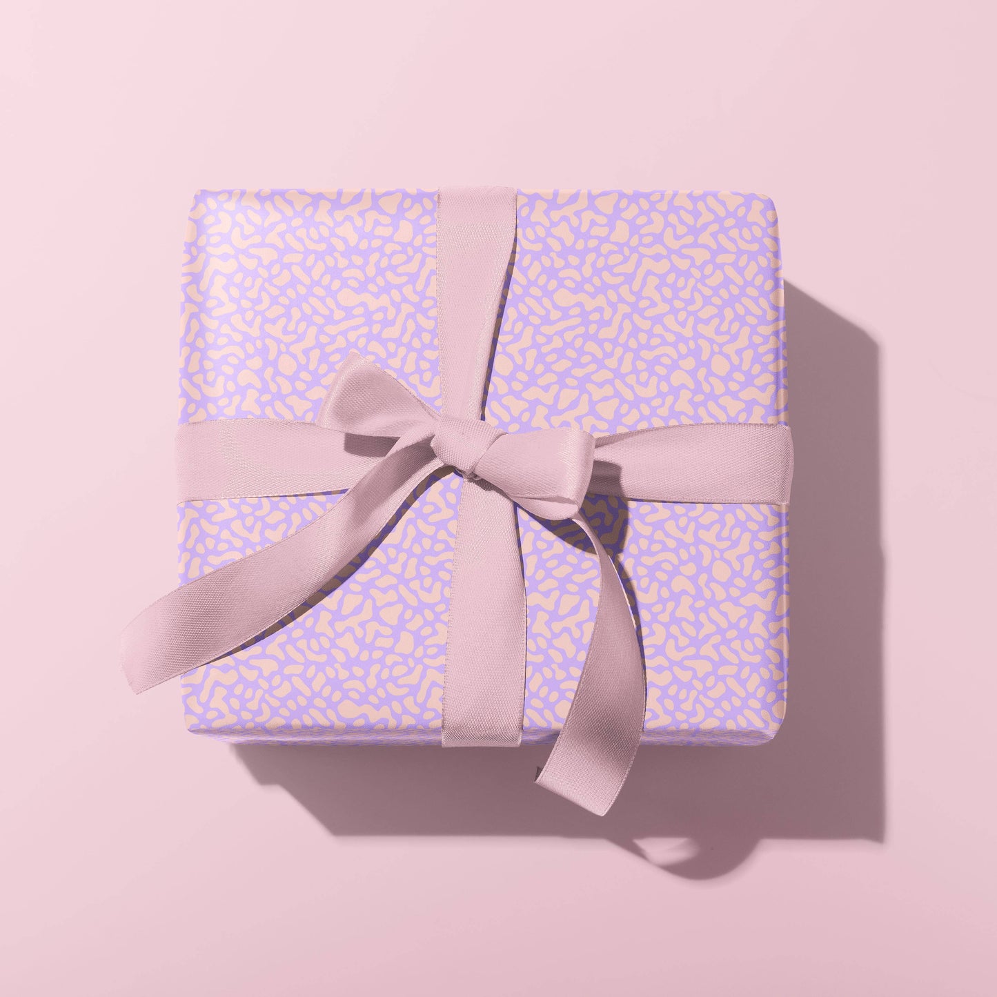 Composition Gift Wrap Sheets