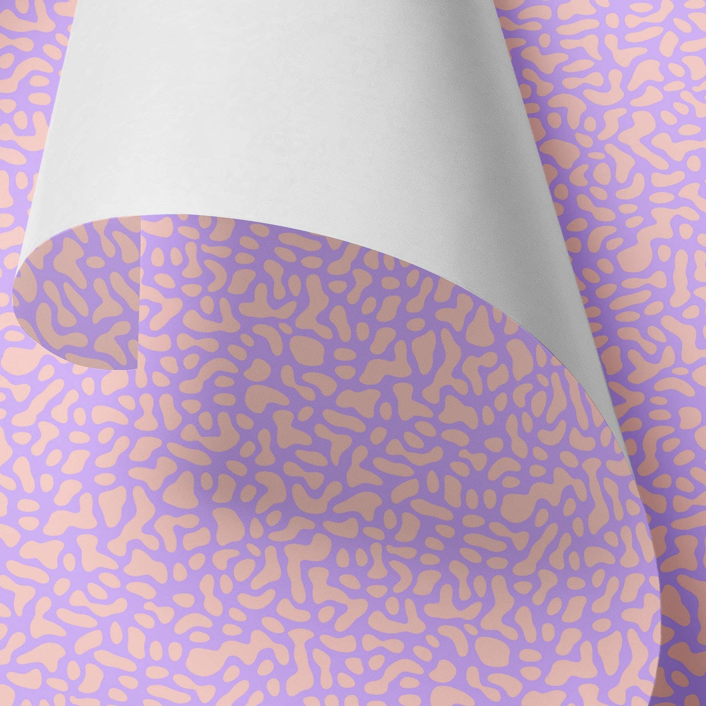 Composition Gift Wrap Sheets