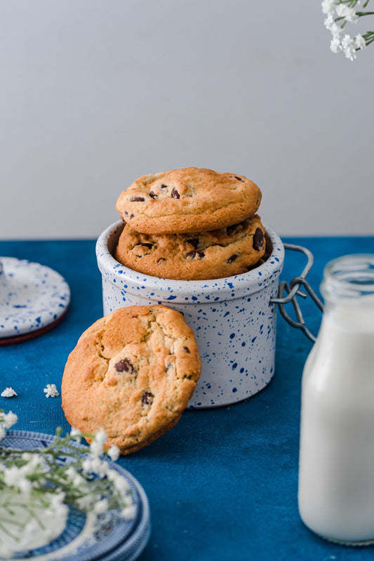 Chocolate Chip Cookie