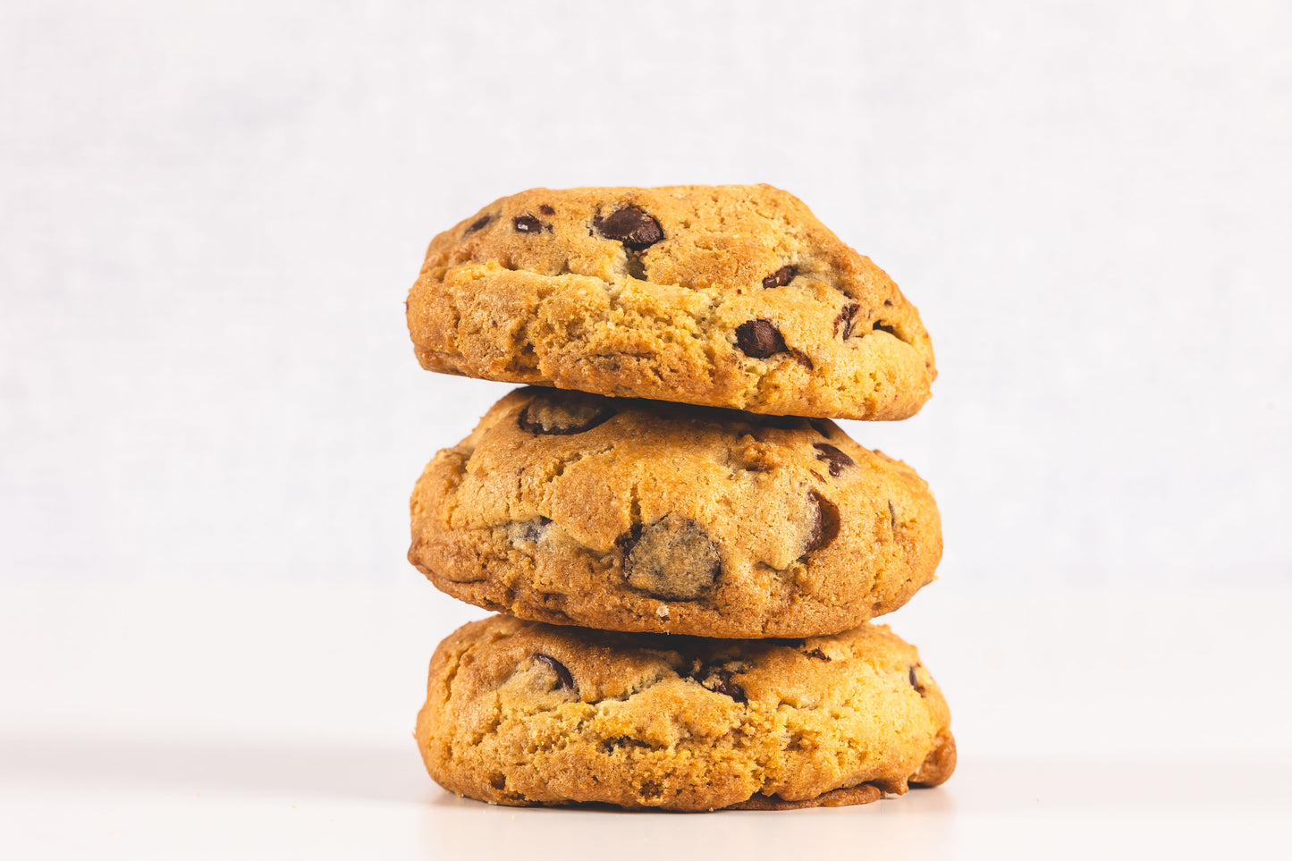 Chocolate Chip Cookie
