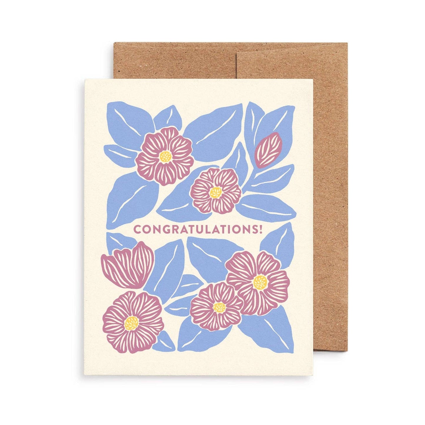 Flower Garden All-Occasion Cards, Box of 8 Assorted