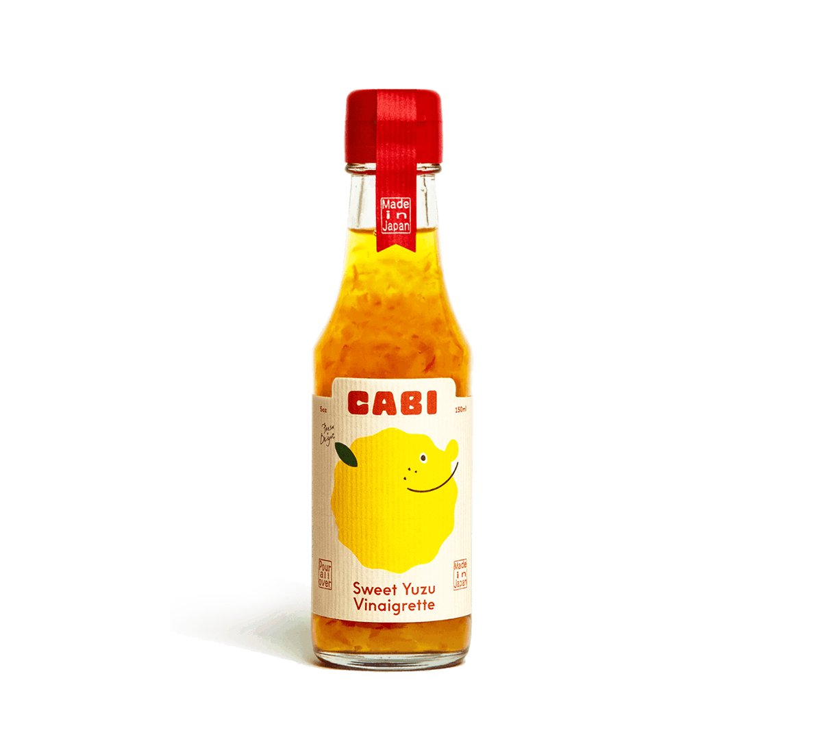 Cabi Yuzu Vinaigrette