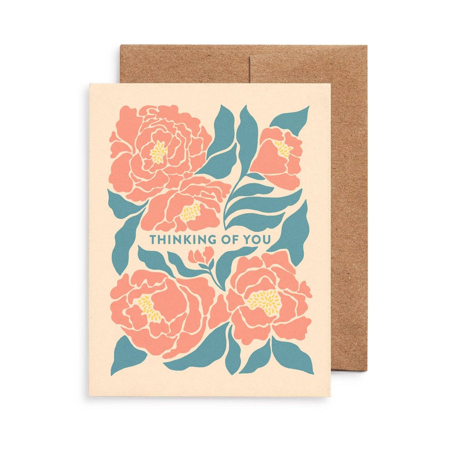 Flower Garden All-Occasion Cards, Box of 8 Assorted
