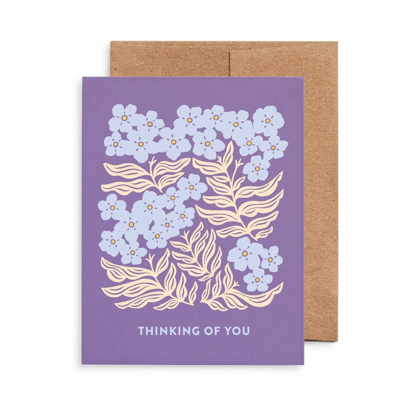 Flower Garden All-Occasion Cards, Box of 8 Assorted